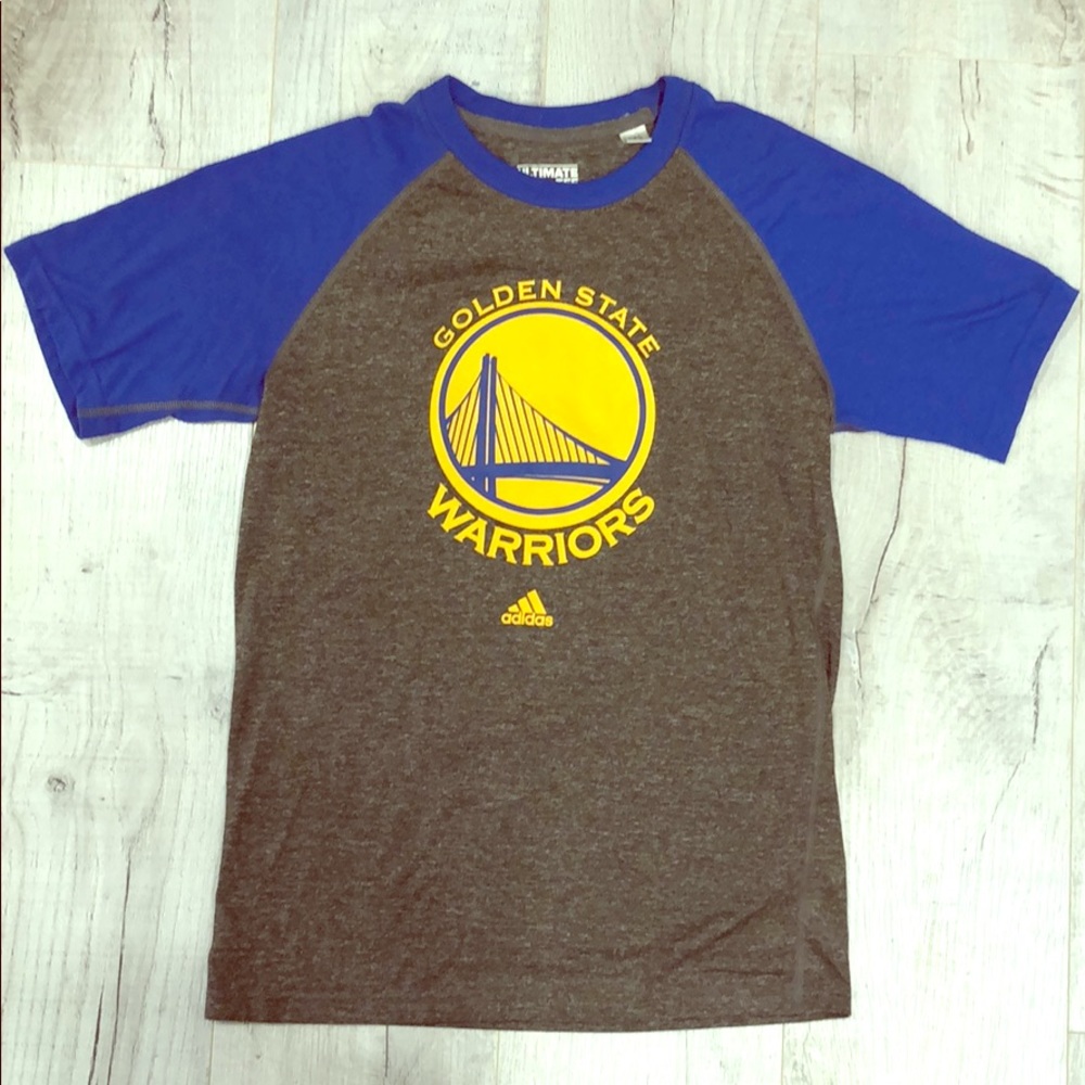 Golden State Warriors t-Shirt